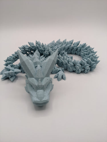 Crystal Dragon
